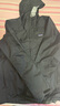 巴塔哥尼亚（Patagonia）男士Torrentshell 3L 硬壳T3冲锋衣防风防雨夹克85241 BLK 黑色 L 实拍图
