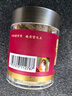 雷允上 美国进口花旗参片1#薄圆片100g 约1.4-1.6cm父亲节礼盒 实拍图