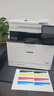 佳能MF655Cdw MF657Cdw MF752Cdw  A4彩色激光打印机一体机自动双面复印扫描手机无线家用商用办公 MF752Cdw【无线三合一+双面打印复印扫描】 套餐六：主机+加粉芯片硒鼓2 实拍图