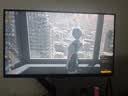 三星（SAMSUNG）玄龙骑士G7 4K 144Hz IPS HDR400 高刷游戏 G70D 竖屏 台式笔记本外接 内置音响 电竞 电脑 显示器 27英寸 云游戏中心 LS27DG702ECXXF  实拍图