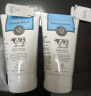美丽蓓菲森缇澳Q10牛奶洗面奶100ml*2支保湿温和泰国进口学生过节送礼 实拍图