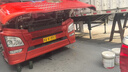 壳牌（Shell）劲霸全合成柴油机油 K10 10W-40 CK-4 18L 养车保养 国六柴机油 实拍图