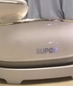 苏泊尔（SUPOR）挂烫机微增压大蒸汽家用手持熨烫机电熨斗大功率旅游出差便携式除菌熨斗礼品团购EGH-923A 实拍图