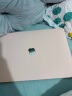 苹果（Apple） MacBook Pro/Air 二手苹果笔记本电脑 商务 办公 游戏 设计 剪辑 95新17款XV2灰XX2银8G/256G带Bar 实拍图