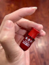 林清轩【会员派样】红山茶花焕活莹亮淡纹油液精华液2.7ml（体验装） 实拍图
