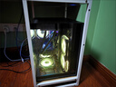 华硕全家桶 i7 14700kf+5070ti/5060ti/5070/5080主机  电脑主机 游戏主机 电脑台式机 组装电脑 配五：14700KF丨5070TI丨32G 实拍图