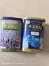 巴斯克林 浴盐足浴泡澡泡脚粉600g助眠缓解疲劳去角质(蓝色玫瑰花香)日本 实拍图
