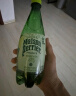 Perrier氼颂家巴黎水 进口气泡水【水哥推荐】 亚洲限定百香果味500ml*6 实拍图