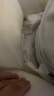 9i9婴儿尿布纯棉可水洗10条装宝宝尿片新生儿童尿戒子15068约46*17cm 实拍图
