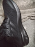 阿迪达斯 （adidas）男子休闲系列 ALPHACOMFY跑步鞋 ID0351 41码 UK7.5码 实拍图