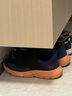 斯凯奇（Skechers）男鞋夏季软底轻便运动跑步鞋厚底透气休闲健步鞋65867 实拍图