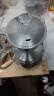 友家铺子（Biooner）全自动上水电热水壶烧水壶电茶壶煮泡茶家用办公茶台一体茶桌嵌入式茶具套装 1L 底部上水- 三件套（  37*20cm ） 实拍图