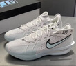 耐克（NIKE）G.T. Cut 3 EP 男/女篮球鞋 DV2918-104 41 实拍图