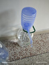 迪普尔压水器桶装水抽水器饮水机取水器纯净水矿泉水出水上水水泵2个装 实拍图