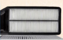 壳牌（Shell）单次大保养卡 蓝壳二代5W-40 SP 5L机油+机滤+空调滤+空气滤+工时 实拍图