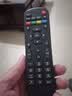 配德罗海信电视遥控器 原厂适配红外电视机通用 适用CN3A75/75/50/43/55E3F/65/55寸/85e5h 赠送松下电池 实拍图
