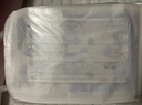海氏海诺儿童医用外科口罩独立装一次性男孩女孩小孩夏季薄款 【小兔蓝】无菌独立装50支/盒 实拍图