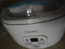 OIDIRE 酸奶机 家用小型全自动恒温酸奶机酵素机米酒机纳豆智能精准控温发酵机1L大容量不锈钢内胆 ODI-SA13 经典款+陶瓷分杯+赠10小包菌粉 实拍图