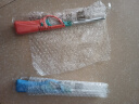 打火机点火器厨房煤气灶点火棒加长明火点火枪电子打火机 2只点火器（颜色随机） 实拍图