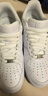 耐克NIKE男子运动鞋AIR FORCE1 07空军一号 板鞋休闲鞋男鞋 CW2288-111 42.5 实拍图