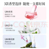 健美创研（M'AYCREATE）轻盈润泽润唇膏3.5g 秋冬补水保湿舒缓去死皮防干裂淡唇纹男女士 实拍图