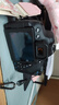 佳能/Canon 500D 600D 700D 800D 850D学生入门拍照摄像高清旅游 二手单反相机 99新 佳能700D+50 1.8 套机小痰盂 标配 实拍图