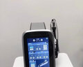 SAMFACE新款黑沙EMS无针水光针仪器美容院专用钒钛纳米硅晶微动枪皮肤管理无创补水精华导入美容仪器 黑沙无针水光仪器+耗材两套 实拍图