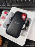 闪迪（SanDisk）2TB Type-c USB3.2 NVMe移动固态硬盘（PSSD）E61卓越版 1050MB/s三防保护 手机笔记本电脑外接SSD 实拍图