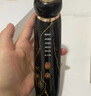MESMOOTH 慕苏美容仪脸部按摩仪提拉美容仪家用洁面面部导入仪眼部嫩肤清洁礼盒 【礼物送女友】 C1pro黑（升级版） 实拍图