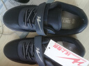 双星八特中老年运动休闲男鞋春秋季健步鞋爸爸鞋轻便软底舒适运旅游鞋41码 实拍图
