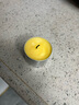 无烟酥油蜡烛灯供佛灯小太阳植物天然酥油室内长明灯居家煮茶蜡烛 8小时50粒-黄色1盒 实拍图