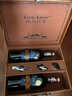 路易拉菲（LOUIS LAFON）法国原瓶进口红酒G95歌海娜干红葡萄酒750ml*2双支礼盒父亲节送礼 实拍图