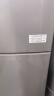 松下240升两门 EB24WSP-S风冷无霜超薄家用小电冰箱 银离子净味 NR-EB24WSP-S 实拍图