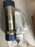 惠尔顿（WHEELTON） 全屋中央净水器系统家用厨下净水器前置过滤器自来水农村井水大流量管道超滤机别墅小区房车商用 UF2厨房/房车够用3000L 实拍图