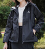 骆驼（CAMEL）户外冲锋衣 三合一加绒加厚防水情侣款外套登山服装 A9W114120-1 实拍图