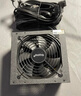 鑫谷（segotep）GN850W ATX3.1金牌认证电源（原生12V-2X6支持5080/5070ti显卡直插/宽幅游戏台式电脑主机箱电源） 实拍图