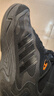 阿迪达斯（adidas）男鞋 26春季新款CLIMAWARM减震防滑耐磨运动鞋加厚保暖暖风跑步鞋 【匠心保暖科技】黑武士/黑色/碳黑色 【晒图返10】 42 码/内长260mm 实拍图