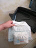 袋鼠乳霜纸品牌热卖宝宝保湿抽纸清洁柔软敏感必备云柔巾 3层30抽 3层 30抽*25包 实拍图
