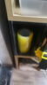 得力(deli)高品质透明黄封箱胶带打包 60mm*100y*48μm  24卷整箱装 封箱器 办公用品 JD420 实拍图