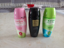 雅芳AVON走珠香体露山茶花40ml+海洋40ml+小黑裙40ml效期至27.1.29 实拍图