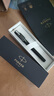 派克（PARKER）钢笔 签字笔 商务办公定制送礼男女生日礼物 威雅系列XL经典黑白夹墨水笔-私人定制 实拍图