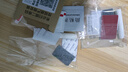 安耐豪/ANAIHAO行车记录仪固定贴专用静电贴双面胶耐高温高粘度70迈360小米e3m胶 记录仪【通用】静电贴套装 静电贴+背胶+卫士+助粘剂+清洁包 实拍图