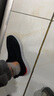 斯凯奇（Skechers）父亲节礼物男鞋夏季透气休闲鞋轻便软底运动鞋跑步鞋健步鞋210281 实拍图
