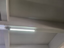 得焺 防爆日光灯管三防支架灯防尘防水车间管仓库投光灯厂房照明灯荧光灯 50W-6000K白光  实拍图