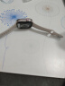 PEPATE华为机5G适用电话手表儿童高清全网通防水可插卡GPS定位小学初高中生青少年男女孩智能手表小米机 全功能银 高效处理器256G+大电池+护眼屏NFC 晒单实拍图