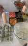 盛源来芝麻海苔香松拌饭料100g日式寿司饭团料包儿童宝宝多重营养蔬菜粒 实拍图