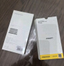 品胜 适用华为mate40Pro手机膜全胶mate40pro/Pro+/RS软膜全覆盖高清抗指纹防摔秒贴膜曲面无尘仓贴膜 实拍图