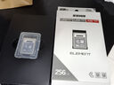 至誉科技256GB CFexpress Type B存储卡 高速微单相机cfeb内存卡 富士佳能尼康相机适配 实拍图