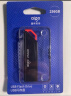 爱国者（aigo）128GB USB3.2 U盘 U331 工作指示灯 高速存储u盘 读速120MB/s 电脑扩容商务办公学习优盘  实拍图