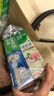 好来(原黑人)超白小苏打薄荷茶牙膏清新口气 共1430g送3支牙刷 实拍图